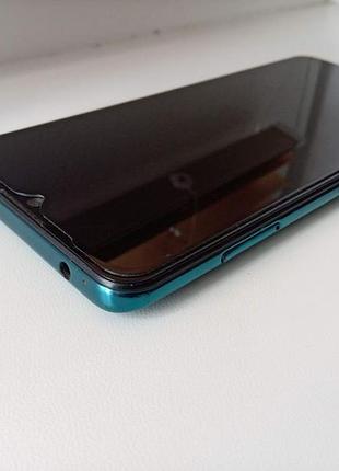 Смартфон zte blade 20 smart 4/128гб nfc 5