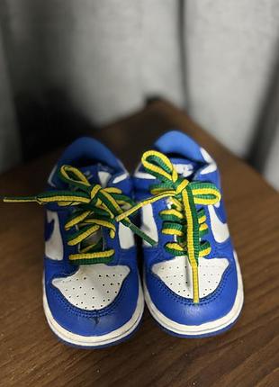 Дитячі кросівки nike - хлопчачі/дівчачі
