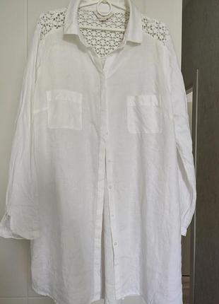 Сукня- сорочка monsoon, l-xl