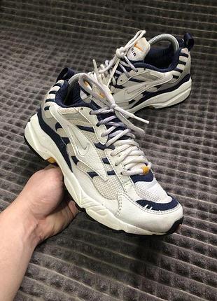 Nike air max 96 (39) 25см 2000 год vintage женские кроссовки оригинал