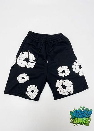 Шорти denim tears, розмір м
