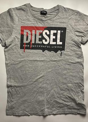 Футболка diesel