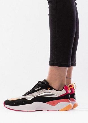 Puma lia pop (36-37) 22.5-23см женские кроссовки оригинал