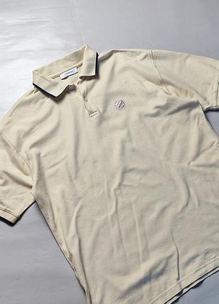 Ermenegildo zegna  поло