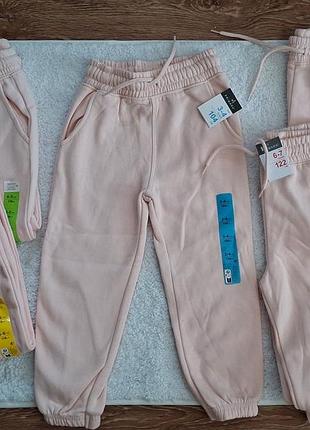 Спортивні штани primark ціни розписані в оголошенні