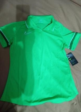 Футболка жіноча м nike dri -fit