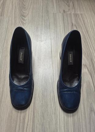 Жіночі каблуки bally