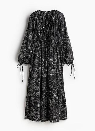 Платье h&amp;m