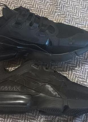 Мужские кроссовки nike air max infinity