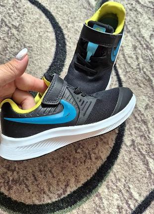 Кросівки дитячі nike