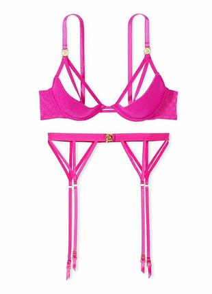 Женский комплект victoria's secret