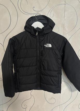 Двостороння куртка the north face оригінал p.122/128