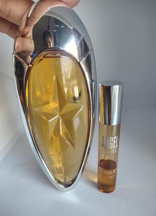 Mugler angel muse  edp
