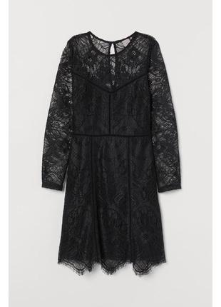 Платье женское h&m  фирменное оригинал нм