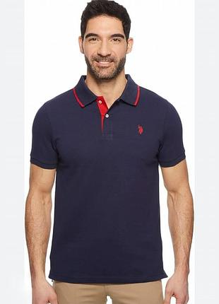 Футболка поло ralph lauren