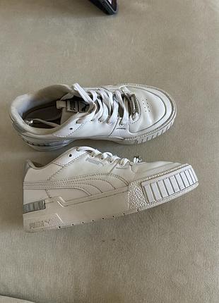 Кросівки puma