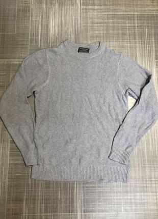 Primark💙підлітковий одяг /сірий світшот на зріст💛 158-164