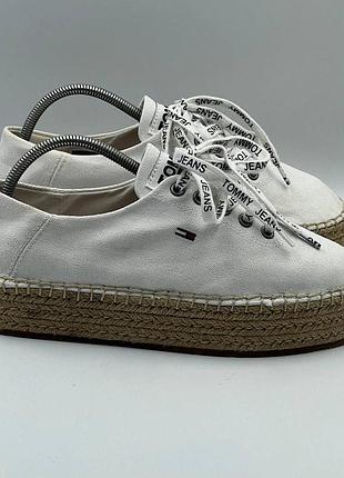 Tommy hilfiger espadrilles