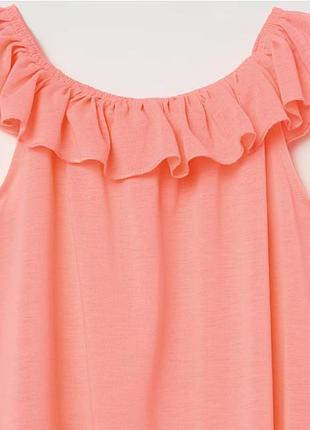 Топ для девочки h&amp;m 10-12роков 3