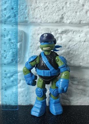 Leonardoл эонардо ракушка ниндзя ninja turtles.