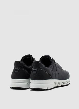 Кроссовки ecco multi-vent модель 88012401001 4