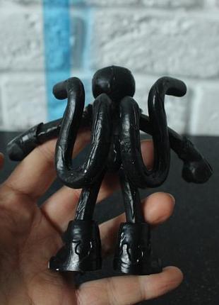 Фигурка hasbro marvel spider-man bend and flex venom 2