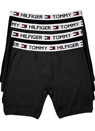 Набір чоловічих трусів tommy hilfiger