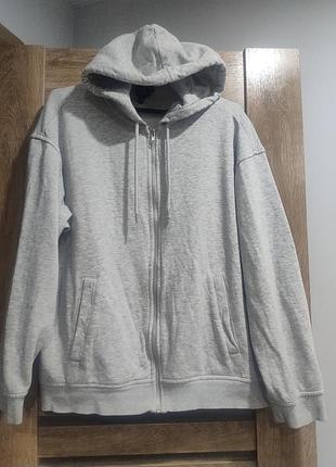 Худи, зипка, капюшона от h&amp;m