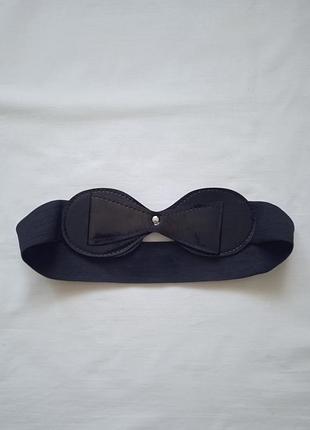 Пояс-резинка длина 68/108 см шириной 4.5 см