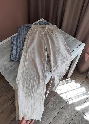 Стильные брюки
