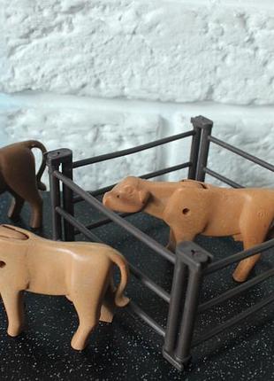 Playmobilплимобель фигурки 2