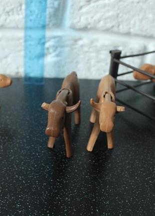 Playmobilплимобель фигурки 3
