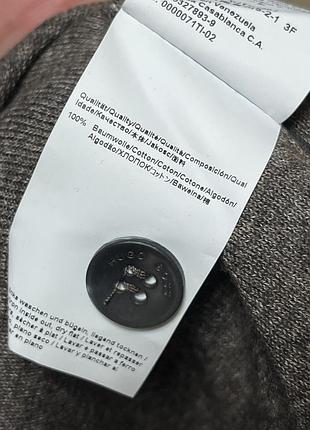 Джемпер hugo boss 5