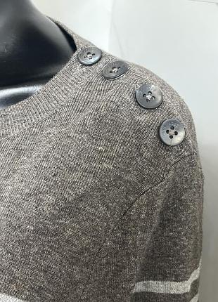Джемпер hugo boss 3