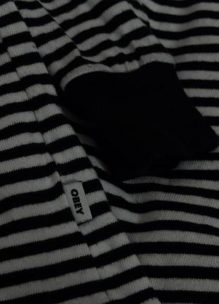 Лонг від бренду obey 5