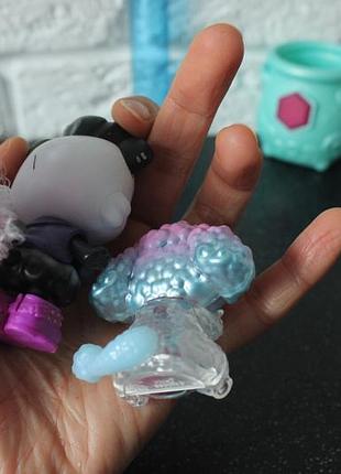 Набір іграшок mattel cloudees 3