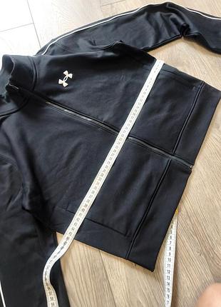 Спортивна кофта under armour  icon knit 2