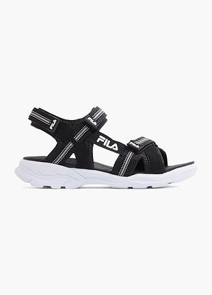 Босоножки fila