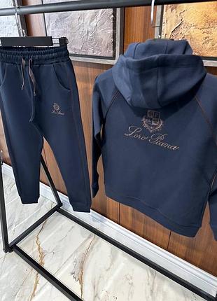 Спортивний костюм