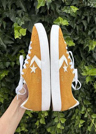 Кеди converse чоловічі, замша, розмір 44