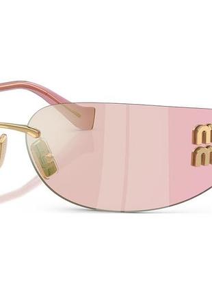 Окуляри miu miu