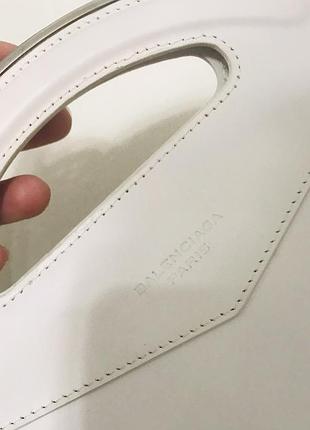 Розкішна рідкісна сумка balenciaga 6