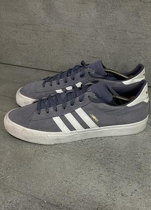 Оригінальні кеди adidas campus