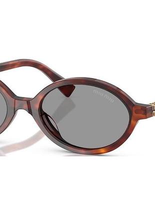 Окуляри miu miu