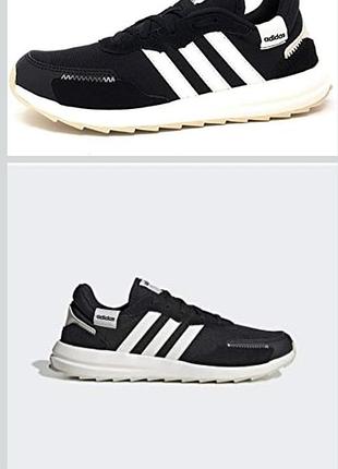 Кроссовки adidas.