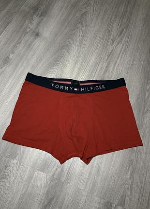 Tommy hilfiger оригинал трусы мужские шортики,боксерки томми хилфигер нижнее белье