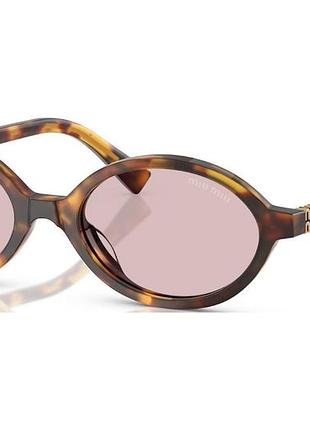 Окуляри miu miu