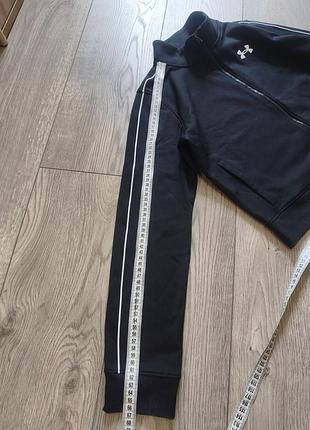 Спортивна кофта under armour  icon knit 5