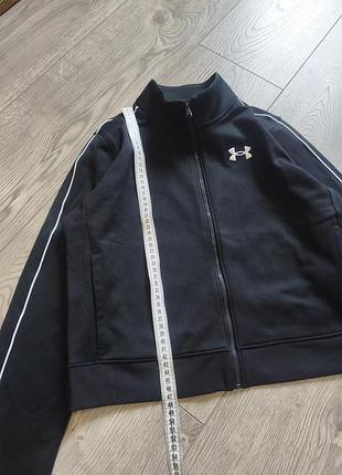 Спортивна кофта under armour  icon knit 3