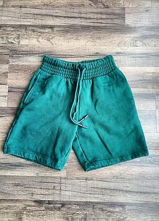 Чоловічі шорти xs,s asos